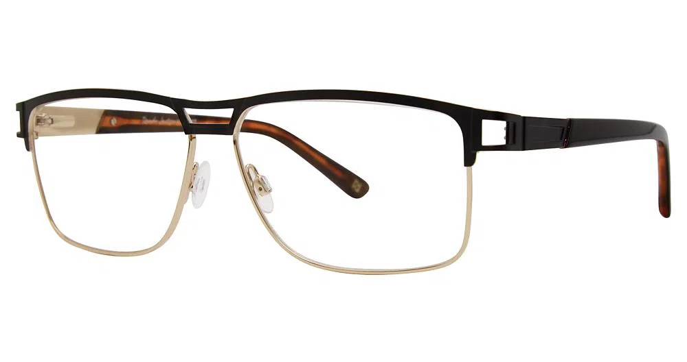 Randy Jackson RJ1127 Eyeglasses - view 2